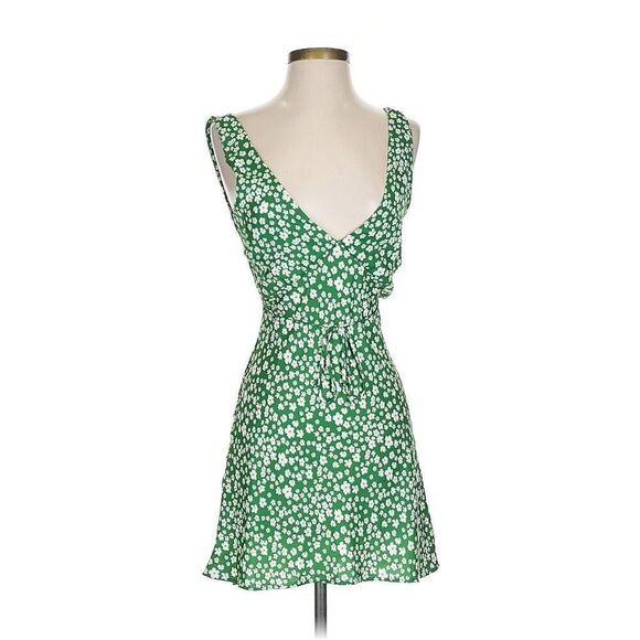 ✨Resa Frankie Floral Mini Sz Large Dress✨ - Picture 5 of 11